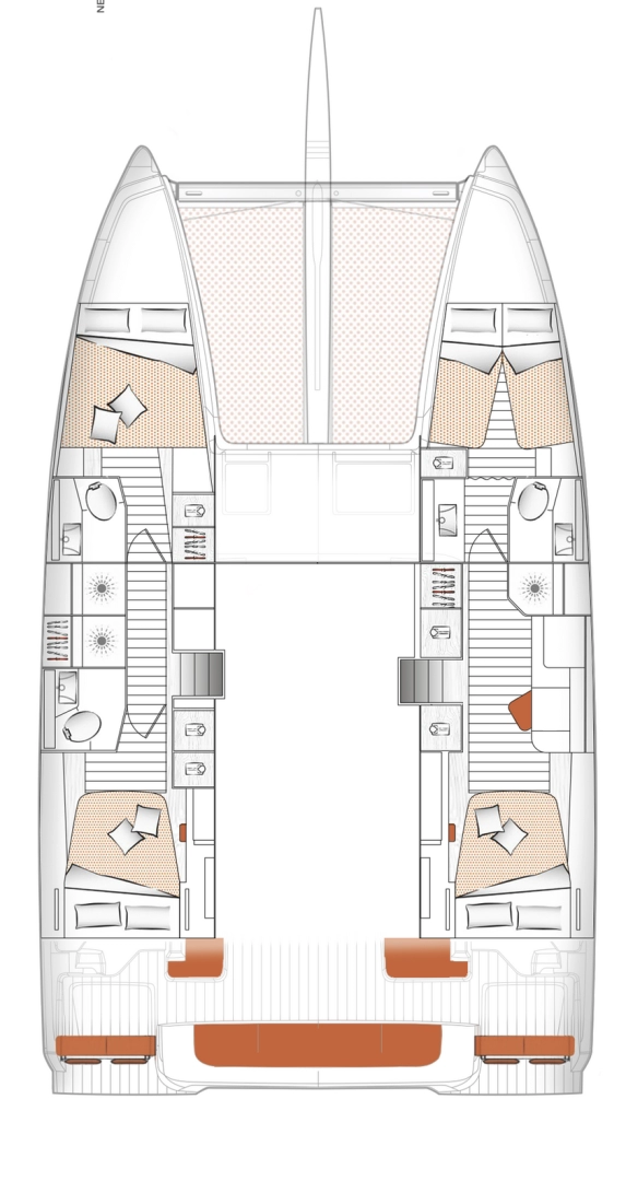 Excess Excess 14 da affittare a  Toulon