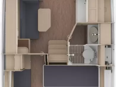 Noleggio Yacht di lusso con o senza skipper Bavaria a Cala d'Or