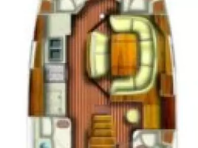 Noleggiare una Jeanneau Sun Odyssey 49 a Toulon