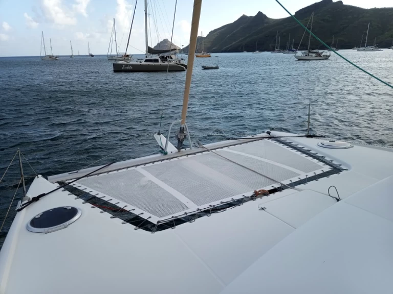 Noleggiare una Fountaine Pajot Mahe 36 Evolution a Baie Taiohae