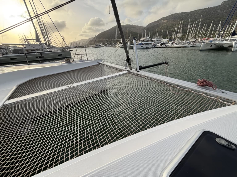 Catamarano a noleggio a Punat al miglior prezzo