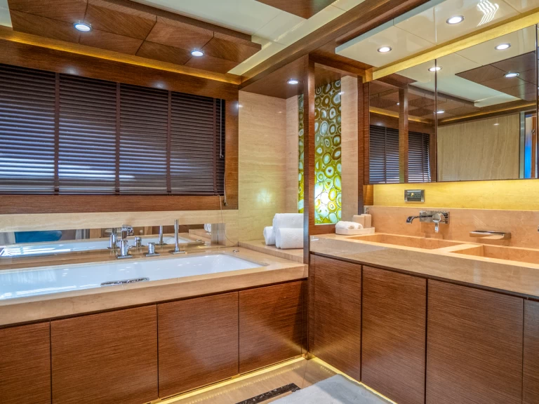 Noleggio barche  Motoryacht a Spalato su Samboat