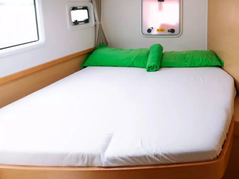 Noleggio a Cugnana Verde – Lagoon Lagoon 42 su SamBoat