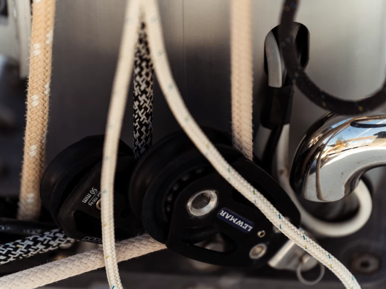 Noleggio barche Olbia economico Dufour 360 Grand Large