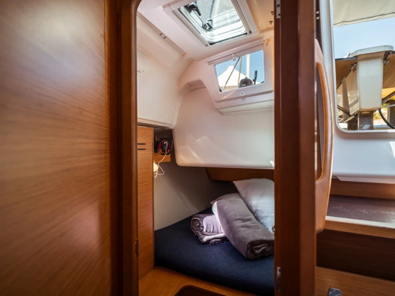 Noleggio barche Dufour Dufour 360 Grand Large a Olbia su Samboat