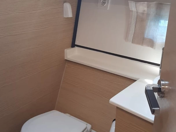 Noleggio barche D&D Yacht D&D Kufner 54.2 a Trogir su Samboat