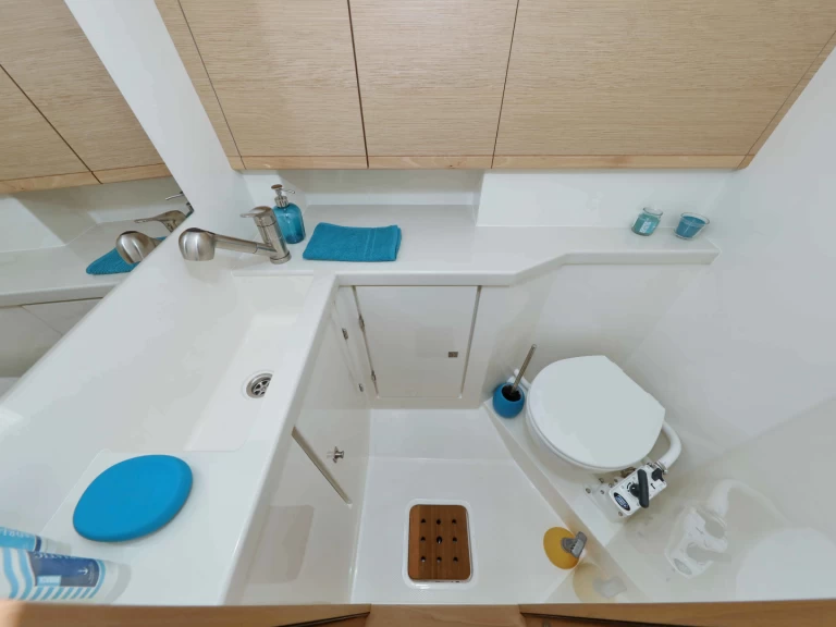 Noleggio Barca a vela con o senza skipper More Boats a Salivoli