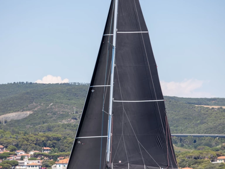 Noleggio Barca a vela More Boats con patente nautica