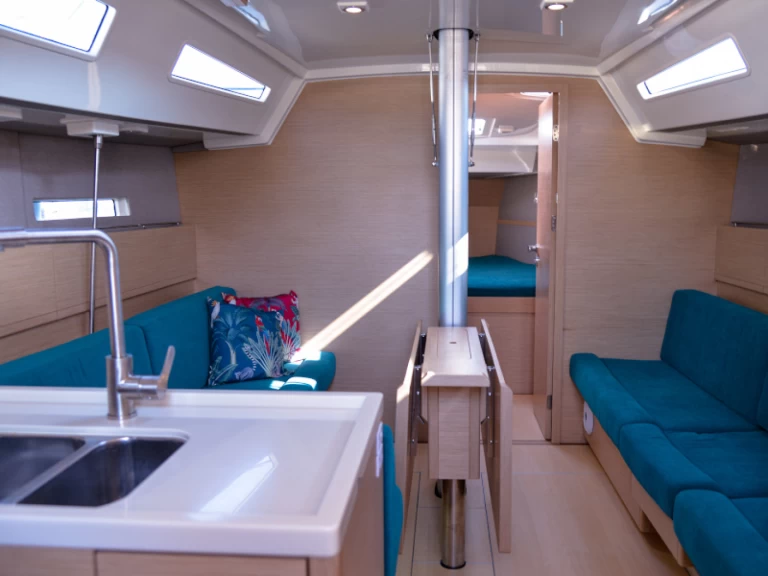 Noleggio barche More Boats More 40 a Castiglioncello su Samboat