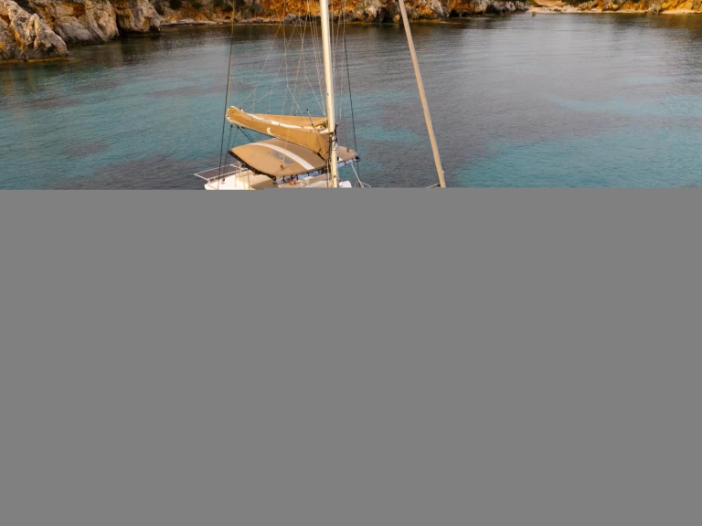 Noleggio a Préveza – Bali Bali 4.6 su SamBoat