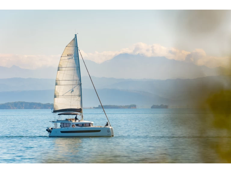 Noleggio barche Préveza economico Bali 4.8