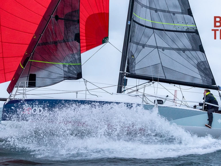 Noleggio Barca a vela con o senza skipper Jeanneau a Lorient