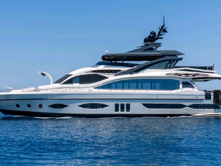 Noleggio barche Custom Made 2023 a Bodrum su Samboat