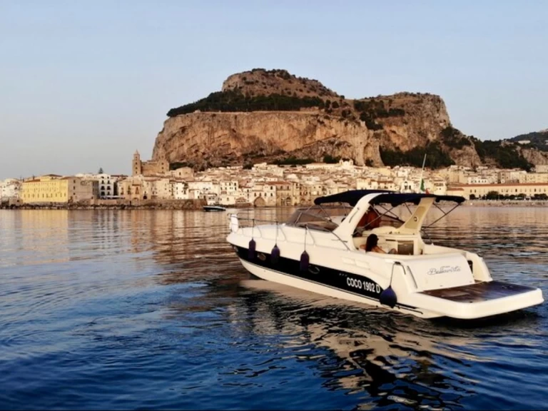 Noleggio a Cefalù – Mano Marine Mano Marine 32.50 su SamBoat