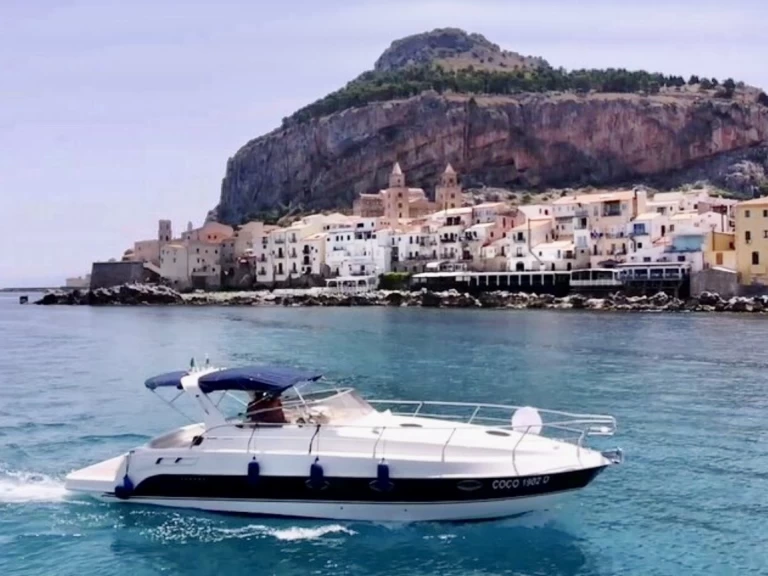 Noleggio Barca a motore Mano Marine con patente nautica