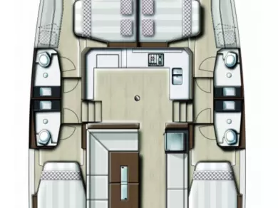 Catamarano a noleggio a Road Town al miglior prezzo