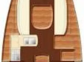 Barca a vela a noleggio a Punat al miglior prezzo