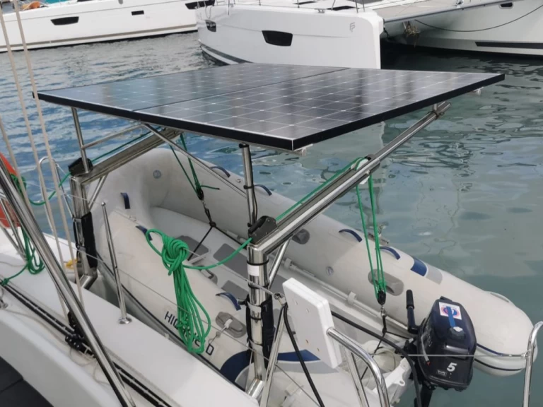 Noleggio a Propriano – Lagoon Lagoon 380 su SamBoat