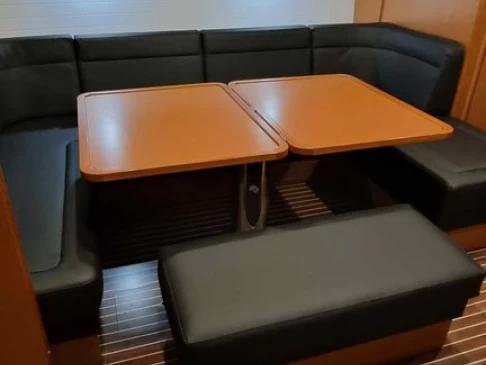 Noleggiare una Bavaria Cruiser 51 a Mykonos (Isola)