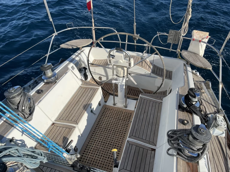 Noleggio a Palamós – Grand Soleil Grand Soleil 45 su SamBoat