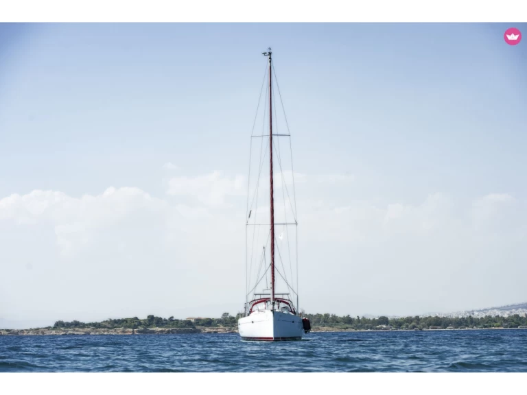 Bénéteau Oceanis 473 da affittare a  Kallithea