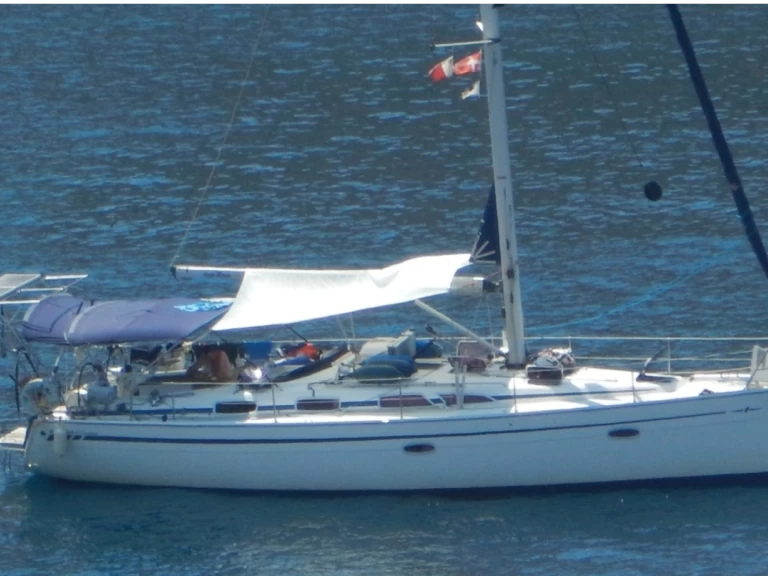 Noleggio a Portorose – Bavaria Bavaria 40 Cruiser su SamBoat