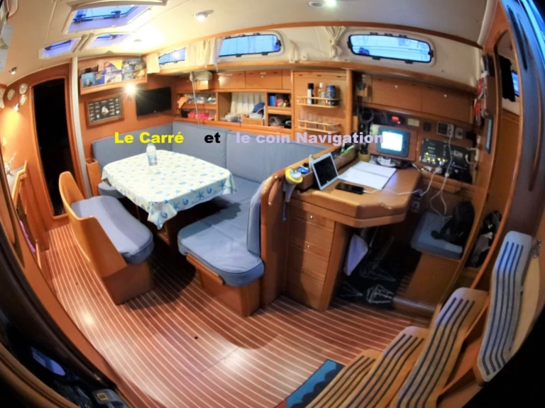 Noleggiare una Bavaria Bavaria 40 Cruiser a Orikum