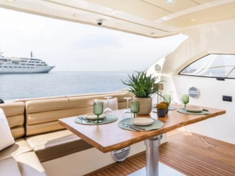 Noleggio barche Astondoa Astondoa 53 HT a Portofino su Samboat