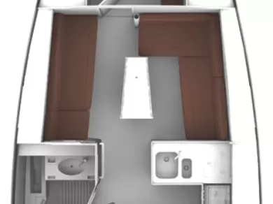 Noleggio barche Bavaria Cruiser 37 a Pola su Samboat