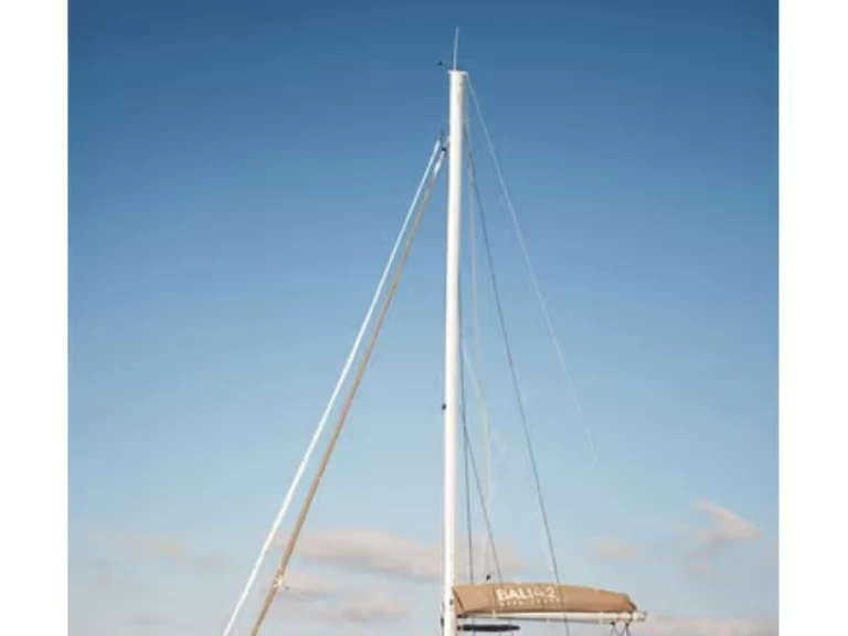 Noleggio Catamarano con o senza skipper Bali a Lefkáda