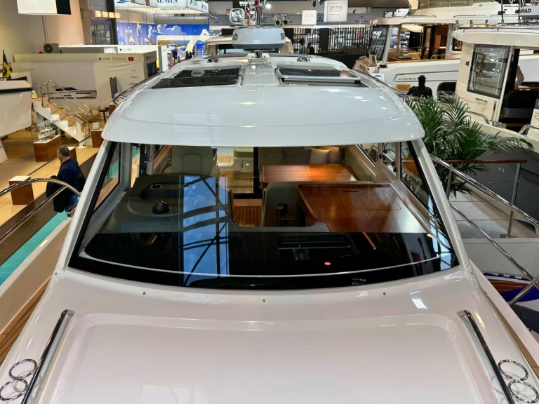 Noleggio a Spalato – Nimbus Nimbus 305 Coupe su SamBoat