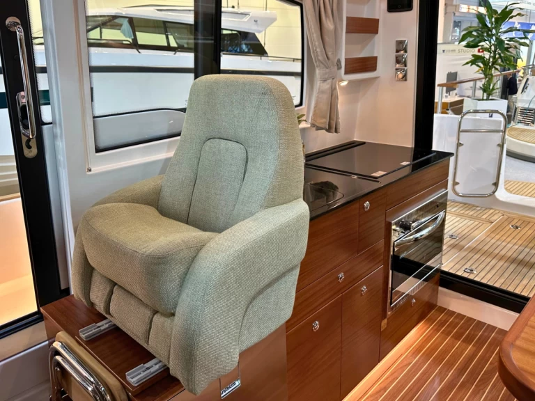 Noleggio a Spalato – Nimbus Nimbus 305 Coupe su SamBoat