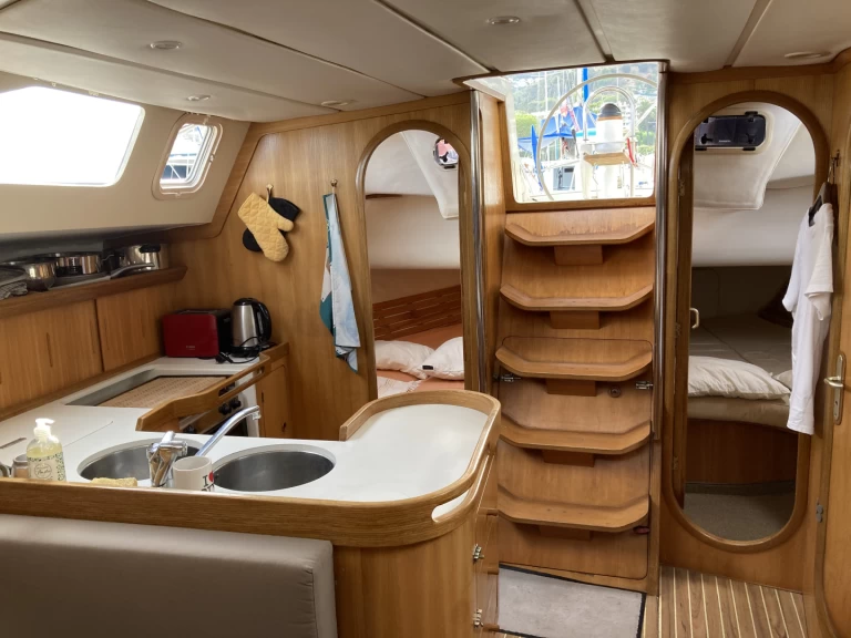 Kirie Feeling 416 da affittare a  Arzal