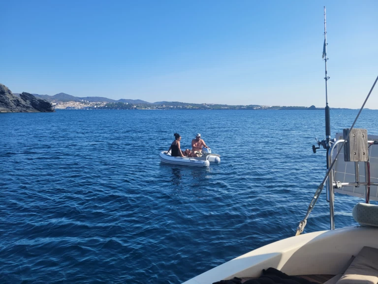 Noleggio barche Bénéteau Oceanis 430 a Port Leucate su Samboat