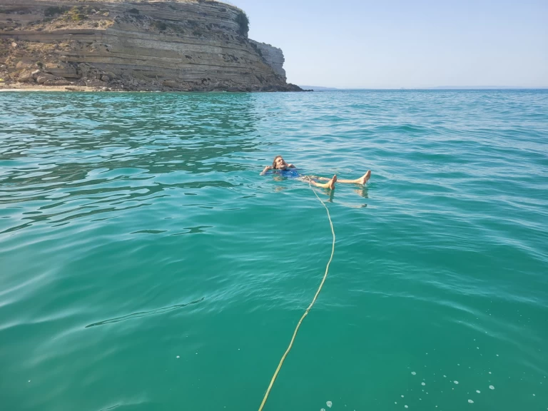 Noleggio Barca a vela con o senza skipper Bénéteau a Port Leucate