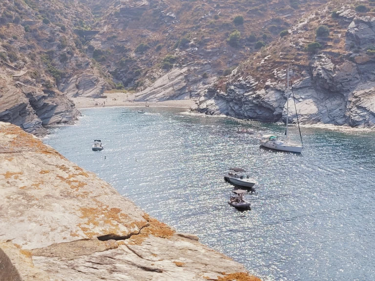 Bénéteau Oceanis 430 da affittare a  Port Leucate