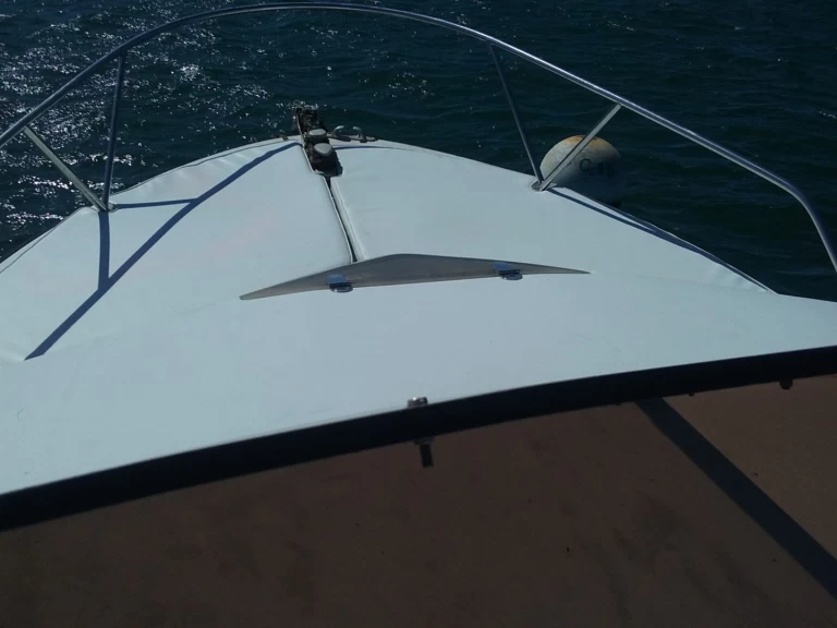 Noleggio a Lège-Cap-Ferret – Jouet Clarige su SamBoat