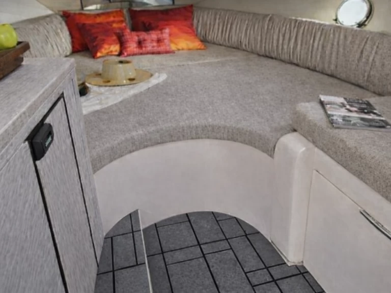 Noleggio Barca a motore con o senza skipper Sessa Marine a Trogir