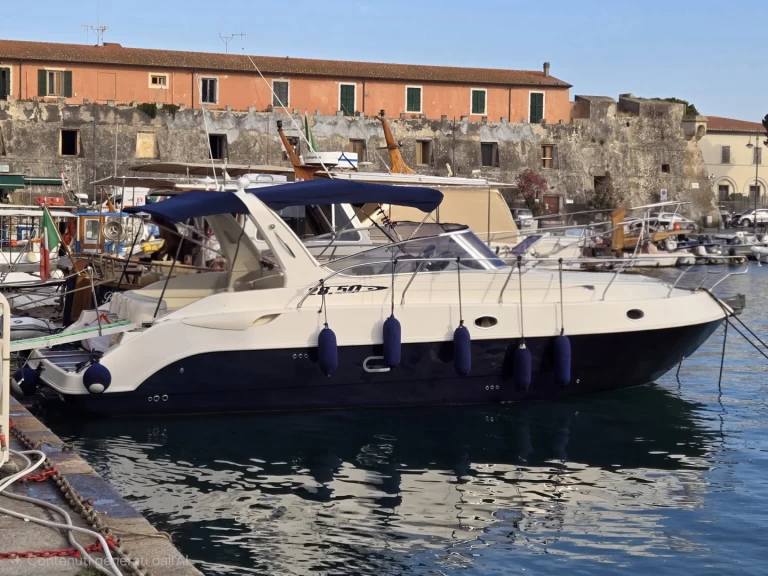 Mano Marine Mano Marine 28.50 da affittare a  Portoferraio