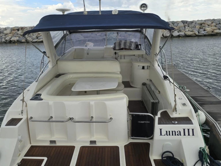 Noleggio a Portoferraio – Mano Marine Mano Marine 28.50 su SamBoat