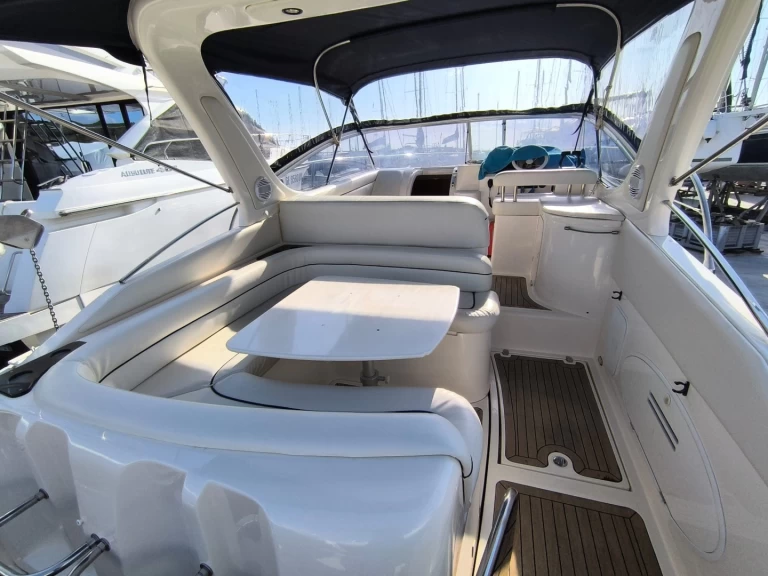 Noleggiare una Mano Marine Mano Marine 28.50 a Portoferraio