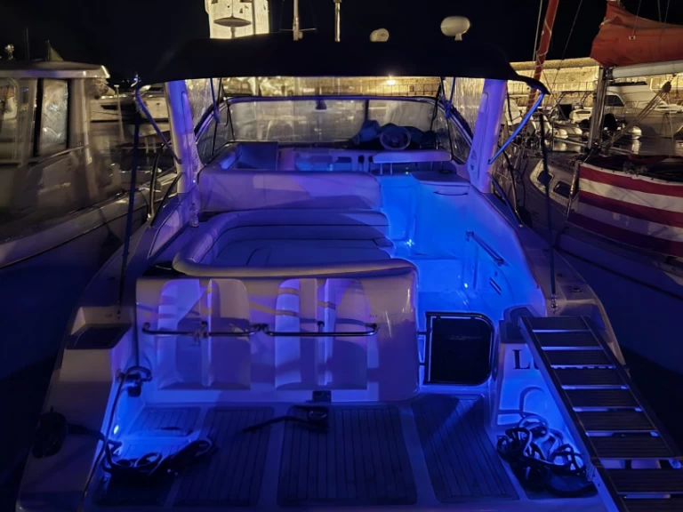 Noleggio barche Portoferraio economico Mano Marine 28.50