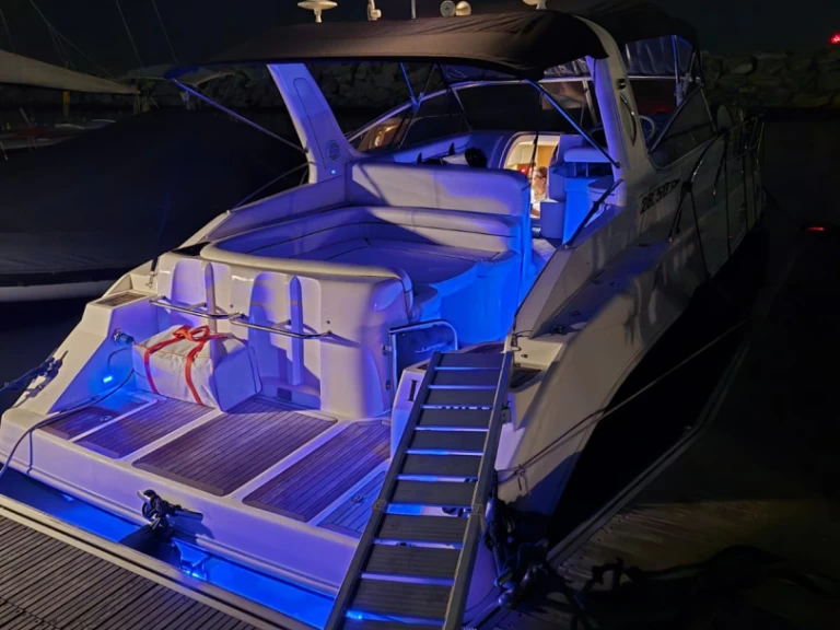 Noleggio Barca a motore a Portoferraio – Mano Marine Mano Marine 28.50