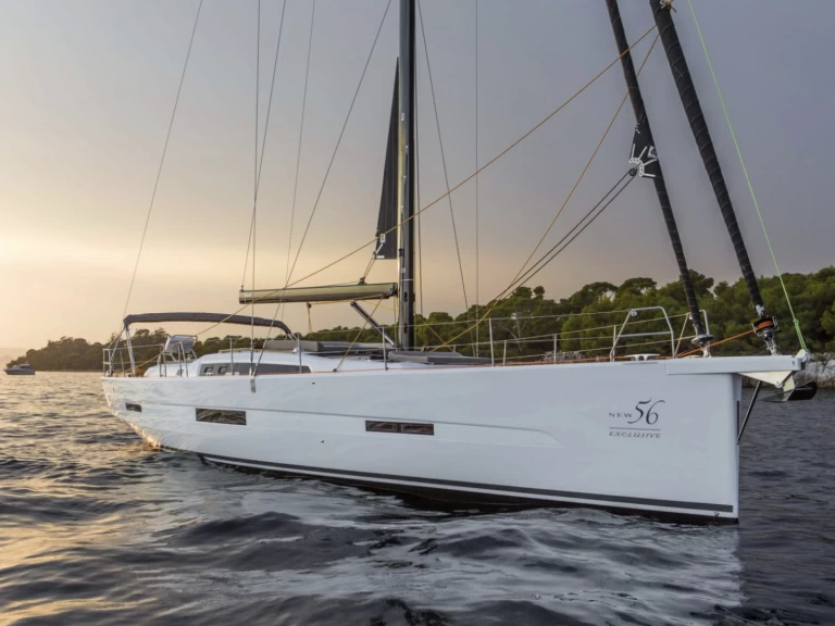 Noleggio barche Dufour Dufour 325 Grand Large a La Trinité-sur-Mer su Samboat