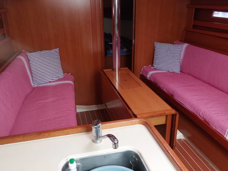 Noleggiare una Dufour Dufour 325 Grand Large a La Trinité-sur-Mer