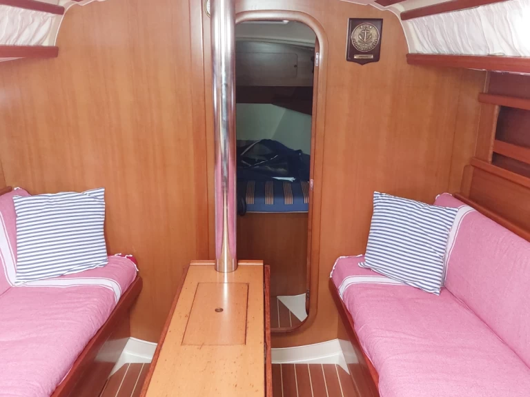 Noleggio barche La Trinité-sur-Mer economico Dufour 325 Grand Large