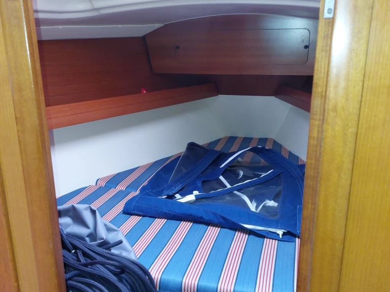 Noleggio Barca a vela a La Trinité-sur-Mer – Dufour Dufour 325 Grand Large