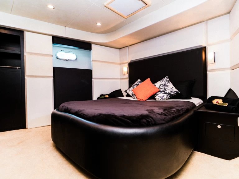 Yacht di lusso a noleggio a Mahé al miglior prezzo