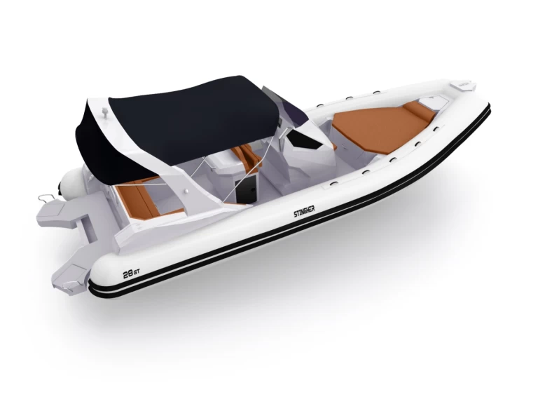 Gommone a noleggio a Skiathos al miglior prezzo