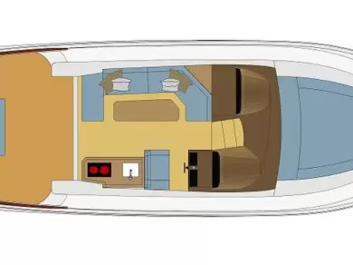 Yacht di lusso a noleggio a Caleta de Vélez al miglior prezzo